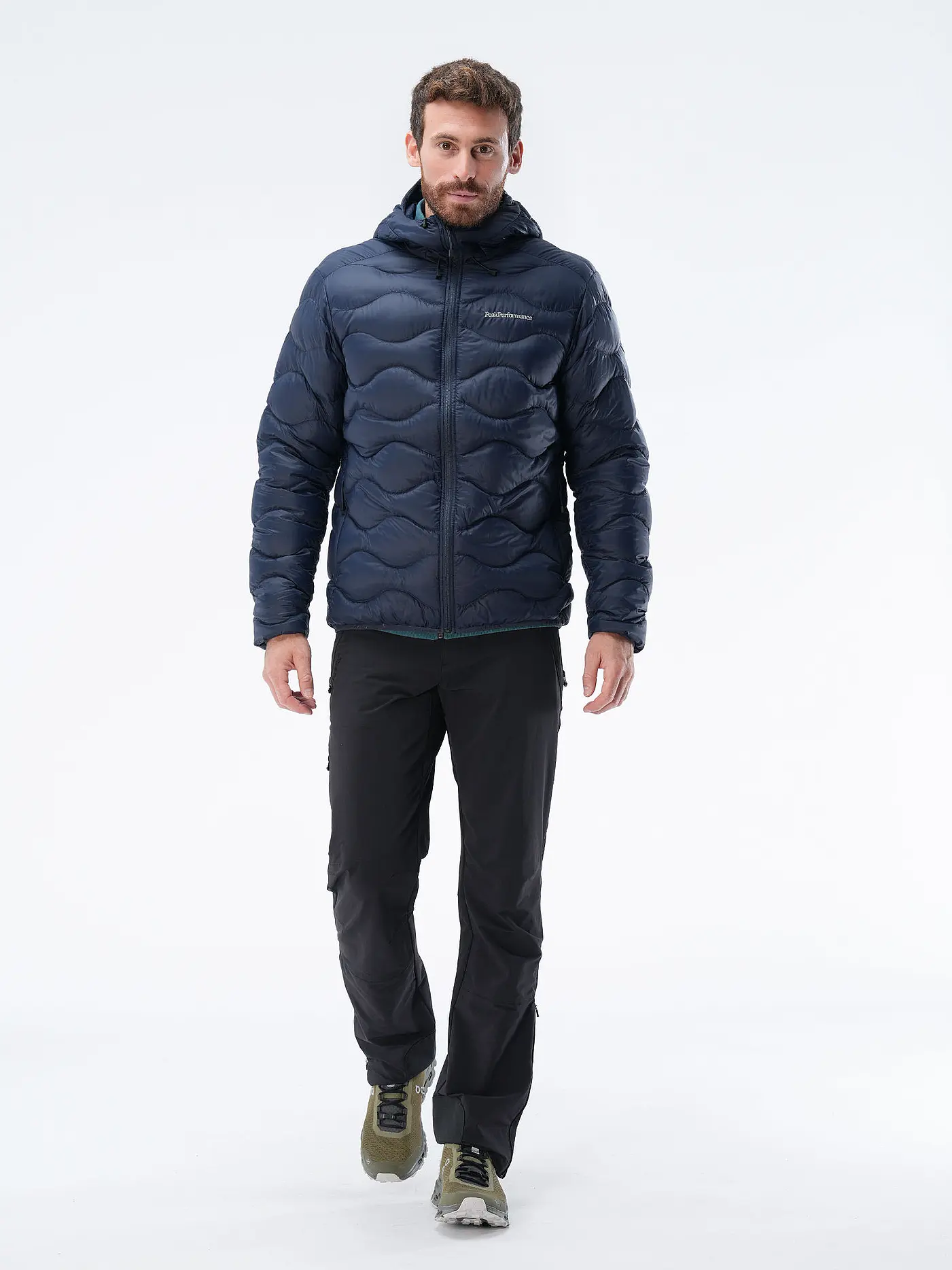 PEAK PERFORMANCE | Herren Daunenjacke Helium | 